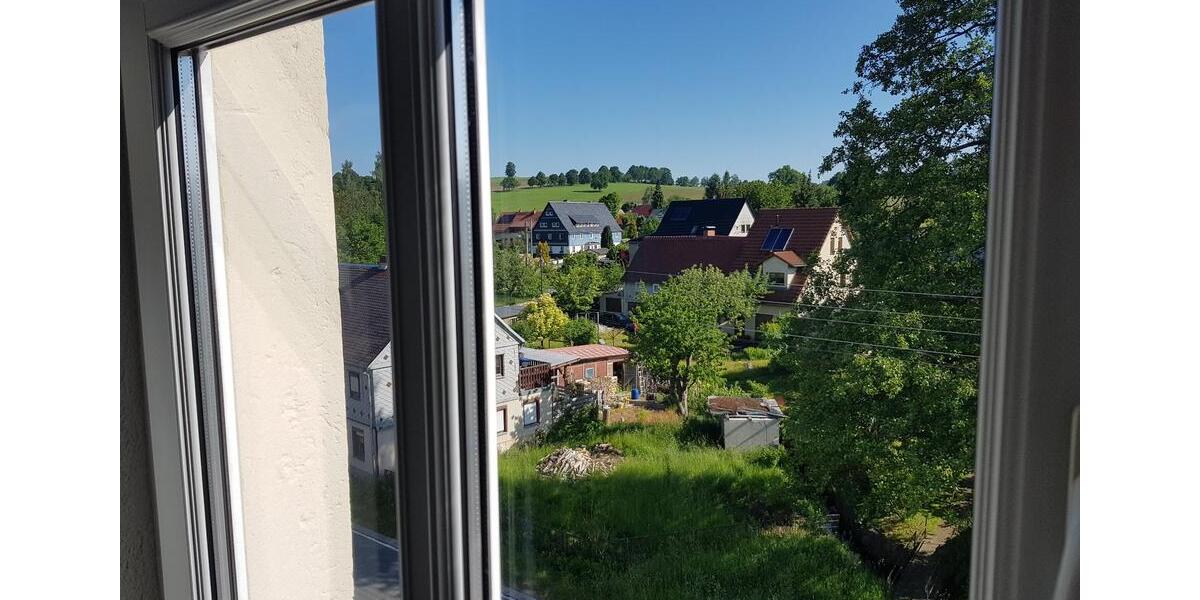 Etagenwohnung Neustadt in Sachsen - 2 Zimmer, 75 m&sup2;, 450&euro; | Angebot:25751832