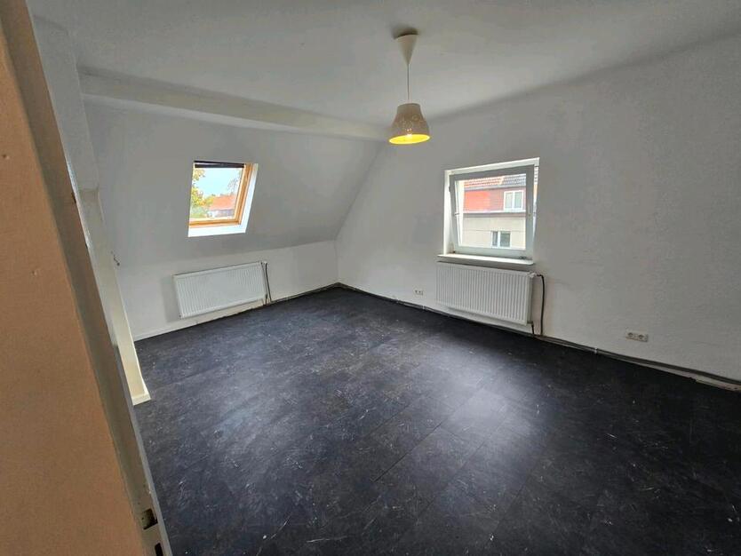 kernsanierte 3 Zimmer Wohnung Zentrum Peine Nordstadt zimmer