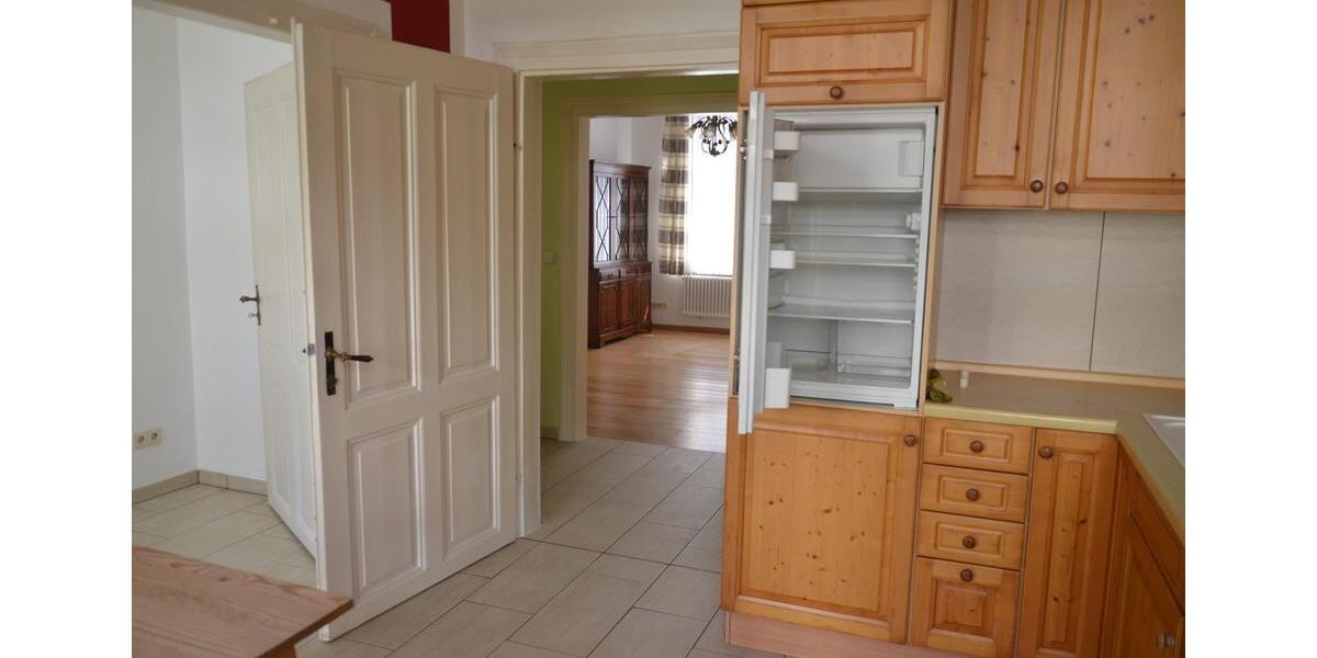 Erdgeschoßwohnung Einbeck - 4 Zimmer, 103 m&sup2;, 950&euro; | Angebot:26665192