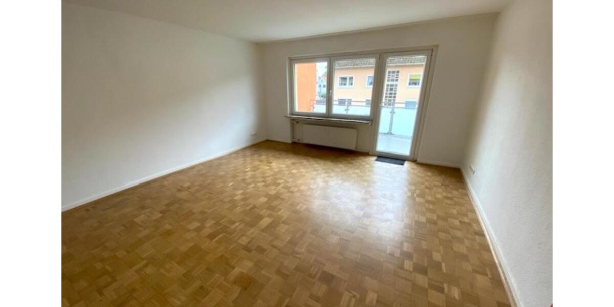 ab sofort: 3-Zimmer-Wohnung mit Balkon in Egestorf zu vermieten 3 zimmer
