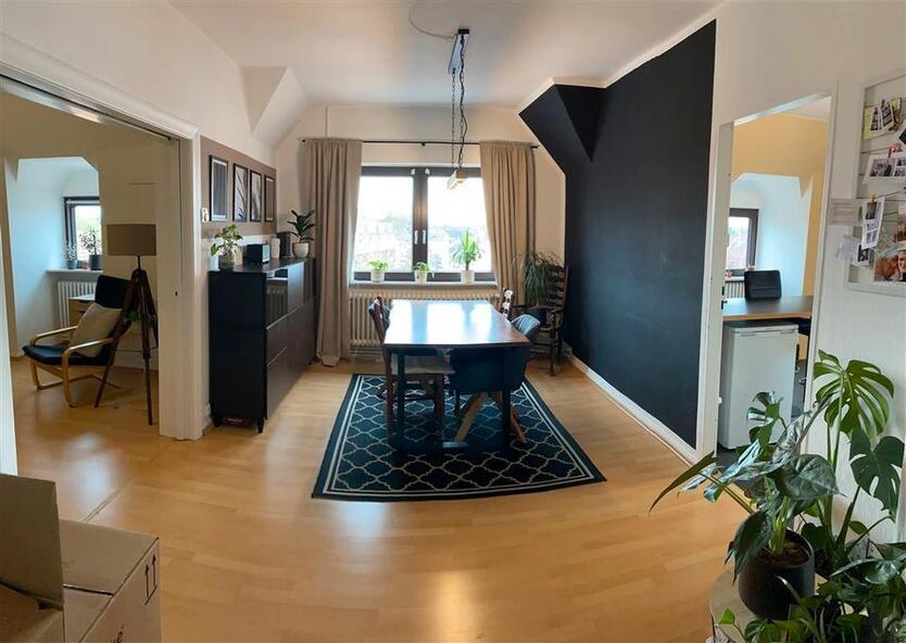 Charmante 3 Zimmer Wohnung