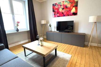 Wohnung Leverkusen Opladen - 3 Zimmer, 50 m&sup2;, 1.050&euro; | Angebot:26608292