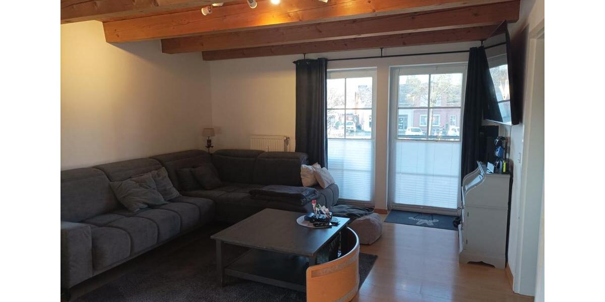 Etagenwohnung Sülfeld - 4 Zimmer, 96 m&sup2;, 650&euro; | Angebot:26090032