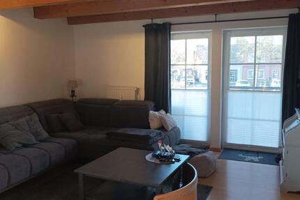 Wohnung Sülfeld - 4 Zimmer, 96 m&sup2;, 650&euro; | Angebot:26090032