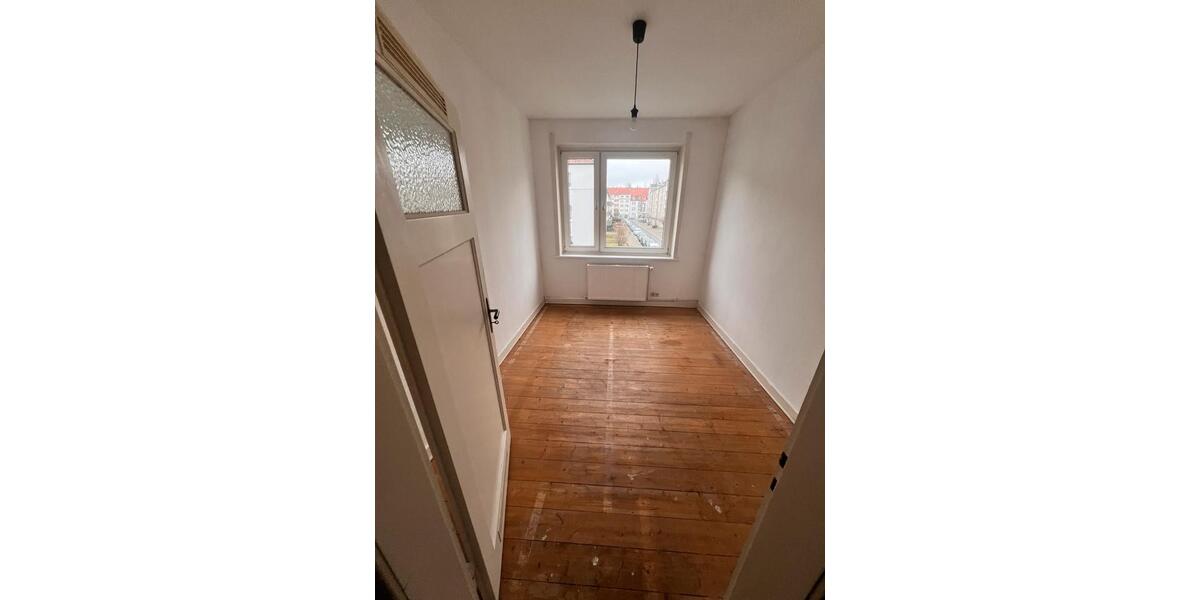 Etagenwohnung Hannover Ricklingen - 3 Zimmer, 66 m&sup2;, 900&euro; | Angebot:26597733