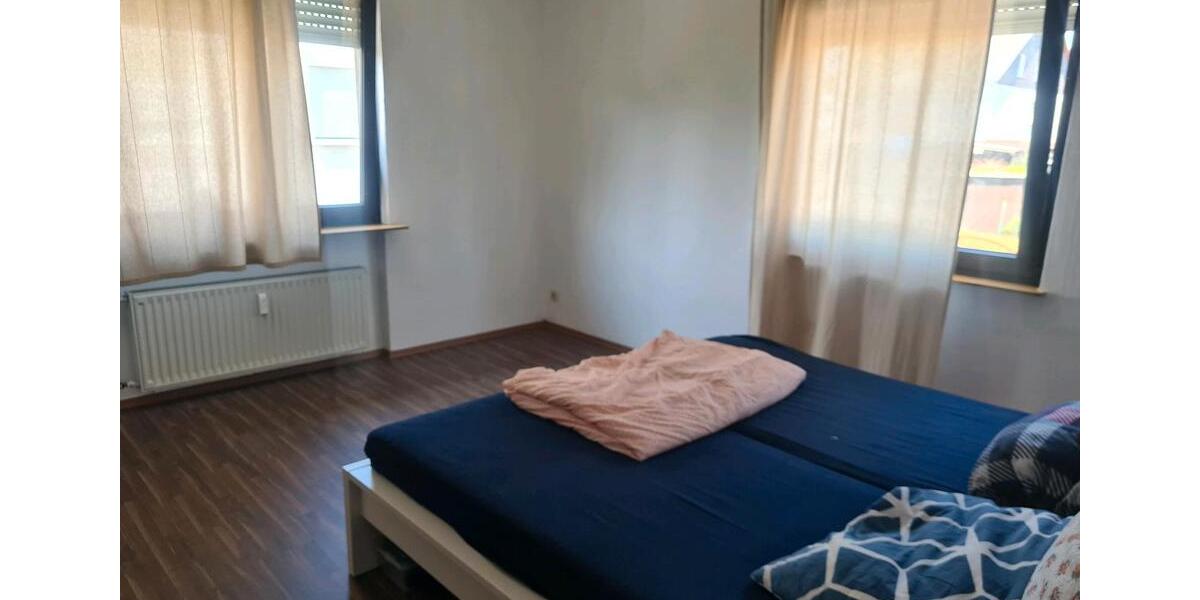 Wohnen auf Zeit Urmitz - 2.5 Zimmer, 73 m&sup2;, 860&euro; | Angebot:25887234