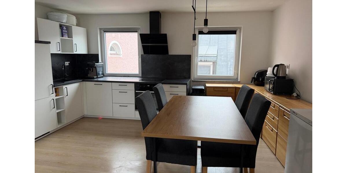 Etagenwohnung Waldkirchen - 3 Zimmer, 100 m&sup2;, 790&euro; | Angebot:24771830