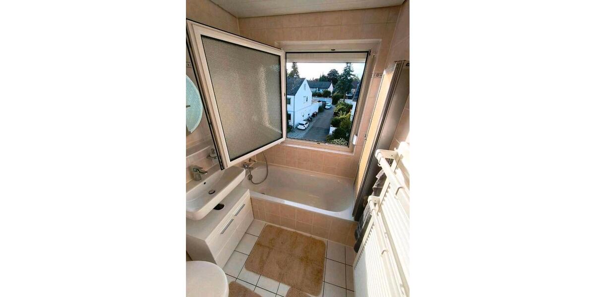 Wohnen auf Zeit Augsburg Firnhaberau - 3 Zimmer, 22 m&sup2;, 625&euro; | Angebot:25879030