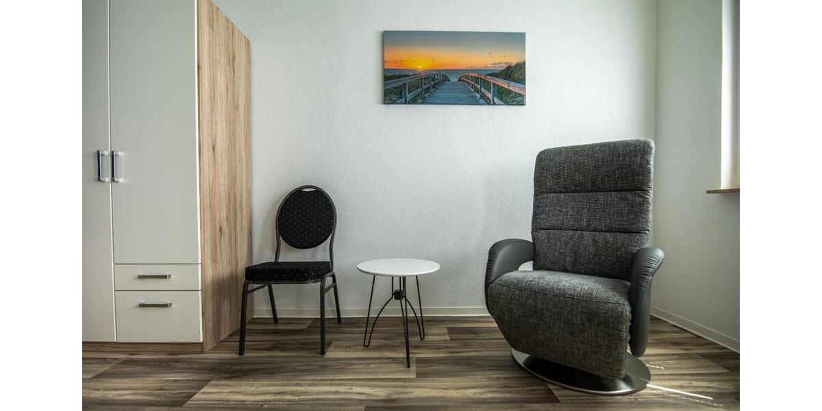 Wohnen auf Zeit Zittau - 1 Zimmer, 25 m&sup2;, 35&euro; | Angebot:19140950