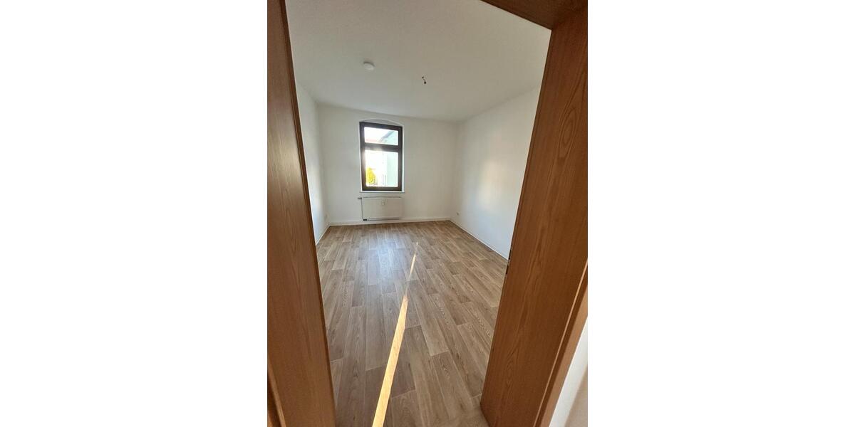 Große 5 Raum Wohnung und Döbeln Teichstraße 5 zimmer