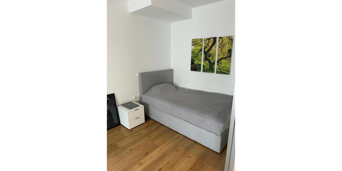 Etagenwohnung Rottenburg an der Laaber - 1 Zimmer, 30 m&sup2;, 600&euro; | Angebot:24807084