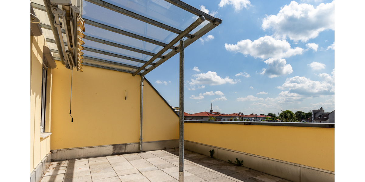 Etagenwohnung Ebersberg Riedhof - 3 Zimmer, 98 m&sup2;, 1.375&euro; | Angebot:27040289