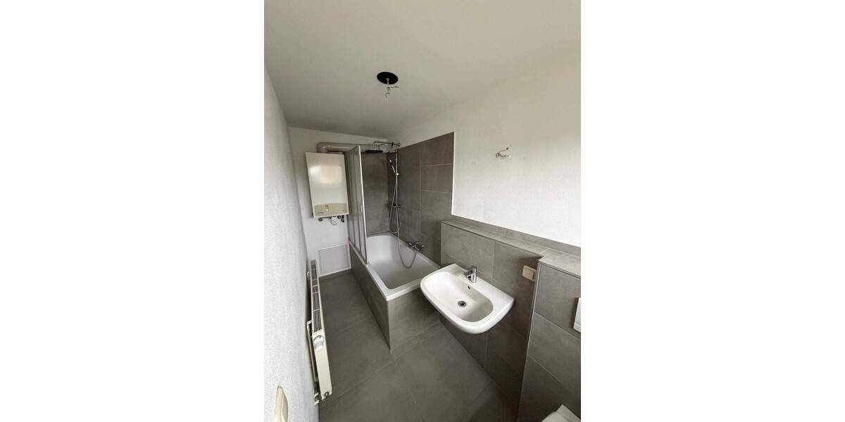 Etagenwohnung Auerbach - 3 Zimmer, 54 m&sup2;, 390&euro; | Angebot:24874068