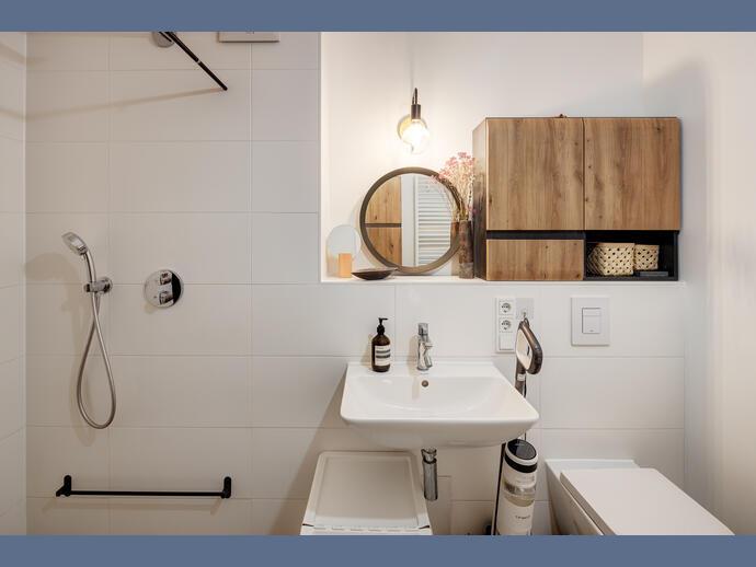 Wohnen auf Zeit München Allach-Untermenzing - 4 Zimmer, 92 m&sup2;, 2.900&euro; | Angebot:26474723
