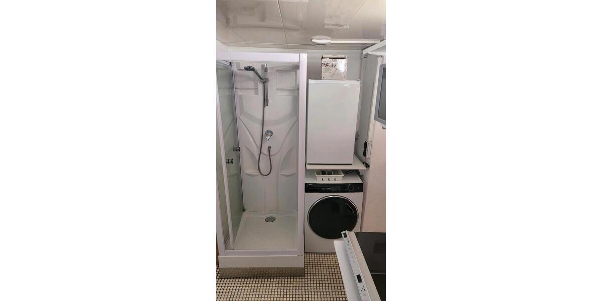 Erdgeschoßwohnung Pforzheim Büchenbronn - 1 Zimmer, 20 m&sup2;, 520&euro; | Angebot:26616090