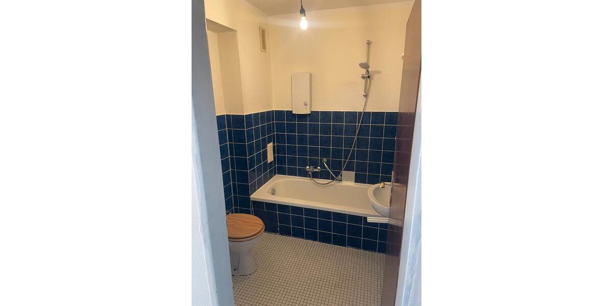 Etagenwohnung Extertal - 3 Zimmer, 78 m&sup2;, 430&euro; | Angebot:26231187