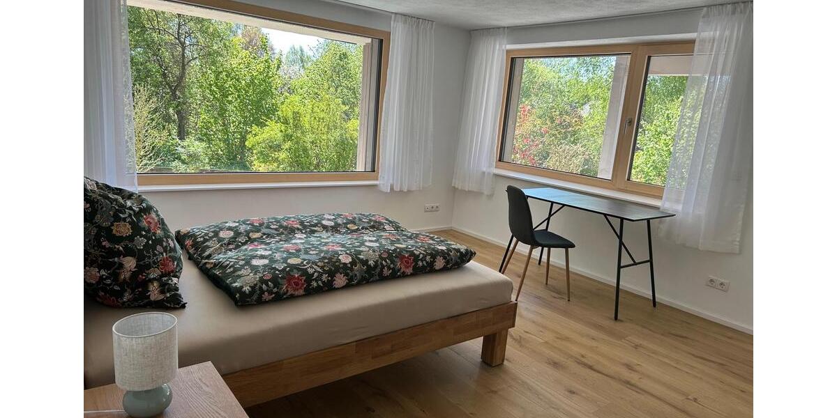Wohnen auf Zeit Lauben - 4 Zimmer, 120 m&sup2;, 40&euro; | Angebot:26693502