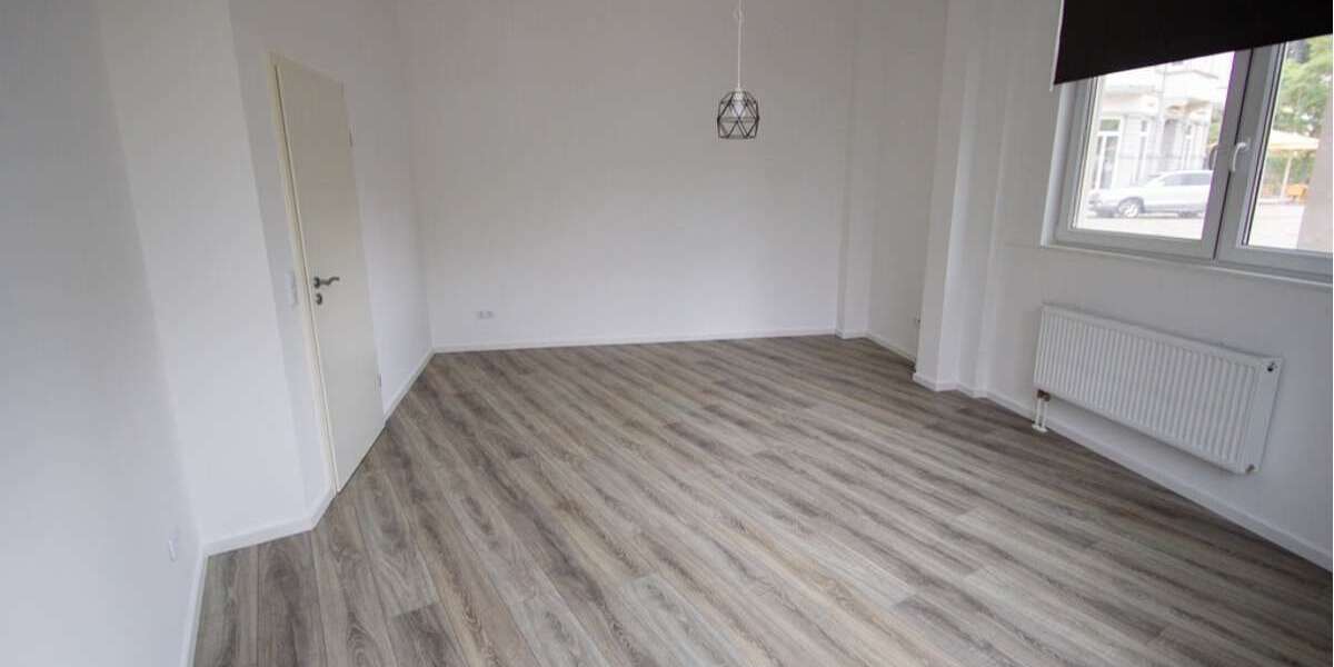 Etagenwohnung Bremerhaven Mitte - 3 Zimmer, 65 m&sup2;, 515&euro; | Angebot:25157362
