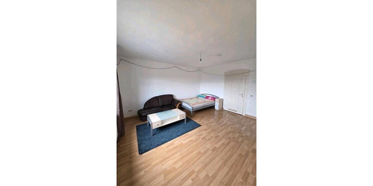 Etagenwohnung Hohenberg an der Eger - 1.5 Zimmer, 43 m&sup2;, 195&euro; | Angebot:26653302