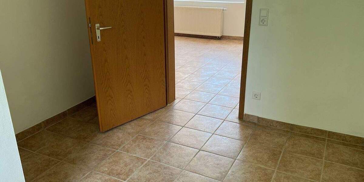 Terrassenwohnung Wendelstein - 4 Zimmer, 112 m&sup2;, 1.190&euro; | Angebot:26730720