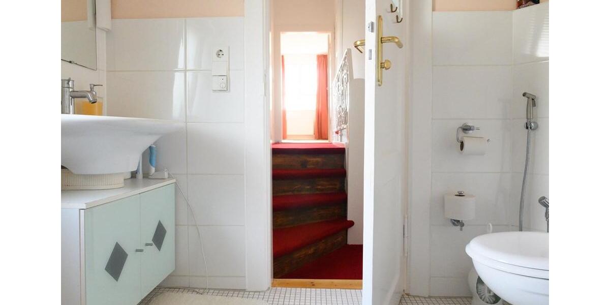 Maisonettenwohnung Berlin Steglitz-Zehlendorf - 1 Zimmer, 75 m&sup2;, 1.600&euro; | Angebot:26647726