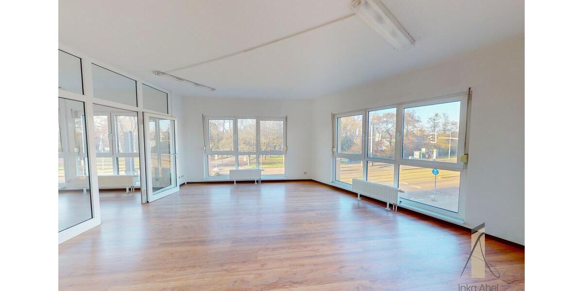 Gewerbeobjekt Magdeburg Neue Neustadt - 2.303&euro; | Angebot:26297379