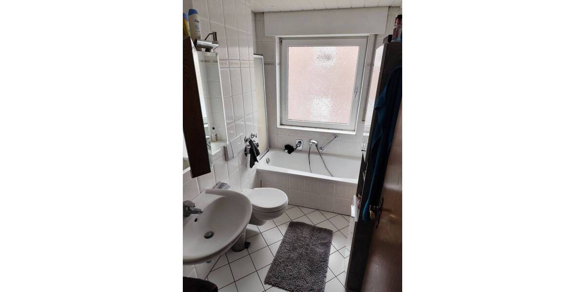 Etagenwohnung Löhne Obernbeck - 3 Zimmer, 60 m&sup2;, 420&euro; | Angebot:26143244