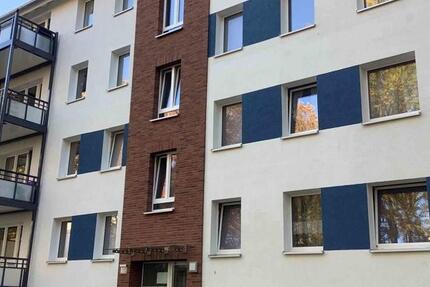 Schicke 2-Zimmer-Wohnung mit Balkon zimmer