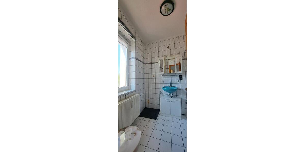 Etagenwohnung Parchim - 2 Zimmer, 44 m&sup2;, 420&euro; | Angebot:26249426