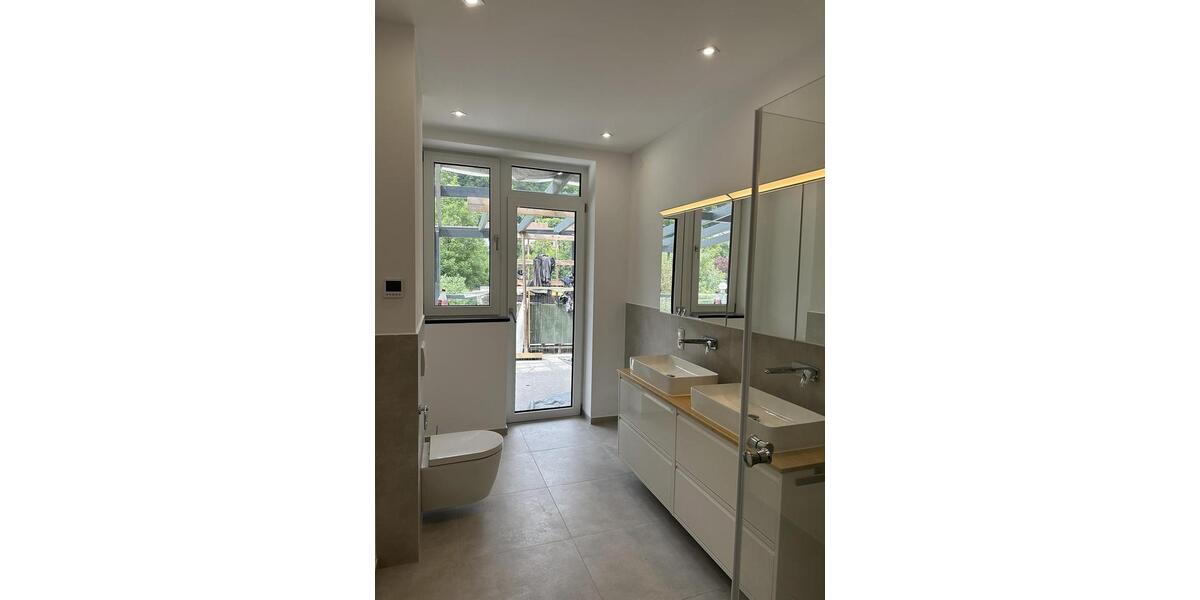 Etagenwohnung Egloffstein - 5 Zimmer, 141 m&sup2;, 1.450&euro; | Angebot:26691314