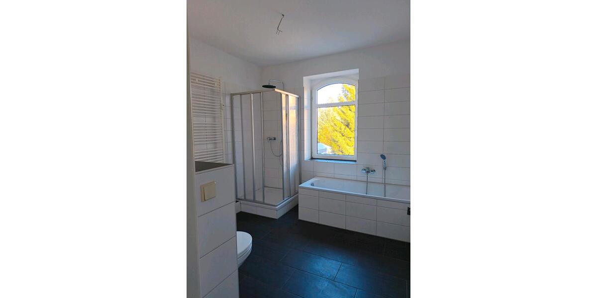 Etagenwohnung Mittweida - 4 Zimmer, 90 m&sup2;, 950&euro; | Angebot:26044963