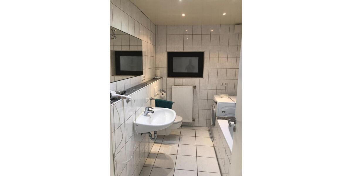 Dachgeschoßwohnung Engelskirchen - 3 Zimmer, 750&euro; | Angebot:22266503