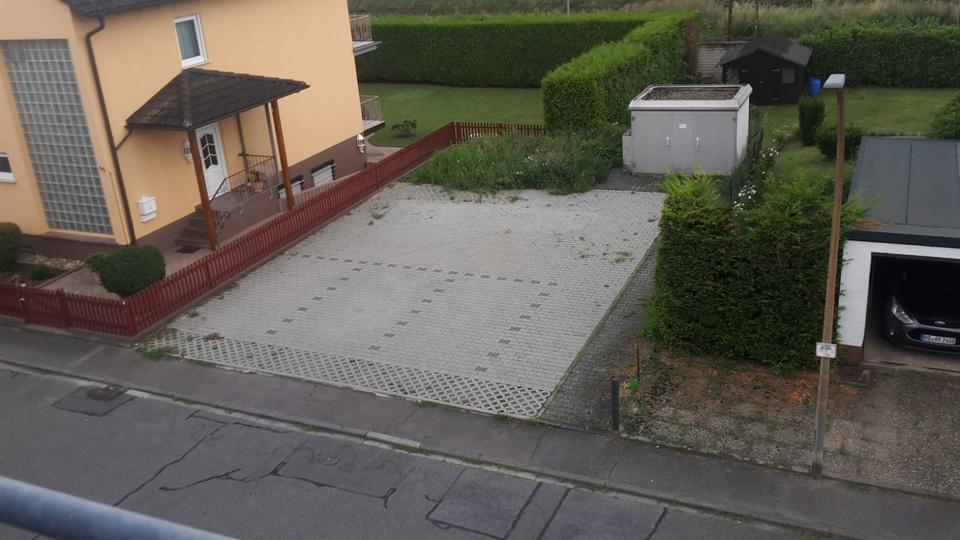 Dachgeschoßwohnung Weinheim - 3 Zimmer, 75 m&sup2;, 900&euro; | Angebot:25920949