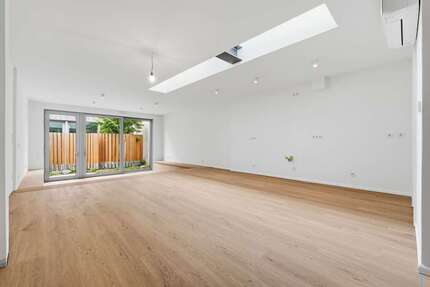 Haus Köln Lindenthal - 5 Zimmer, 187 m&sup2;, 3.950&euro; | Angebot:26973708