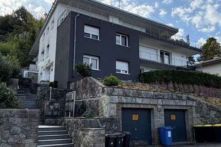 Wohnung Mosbach / Stadt Stadt - 3.5 Zimmer, 114 m&sup2;, 1.090&euro; | Angebot:27385073