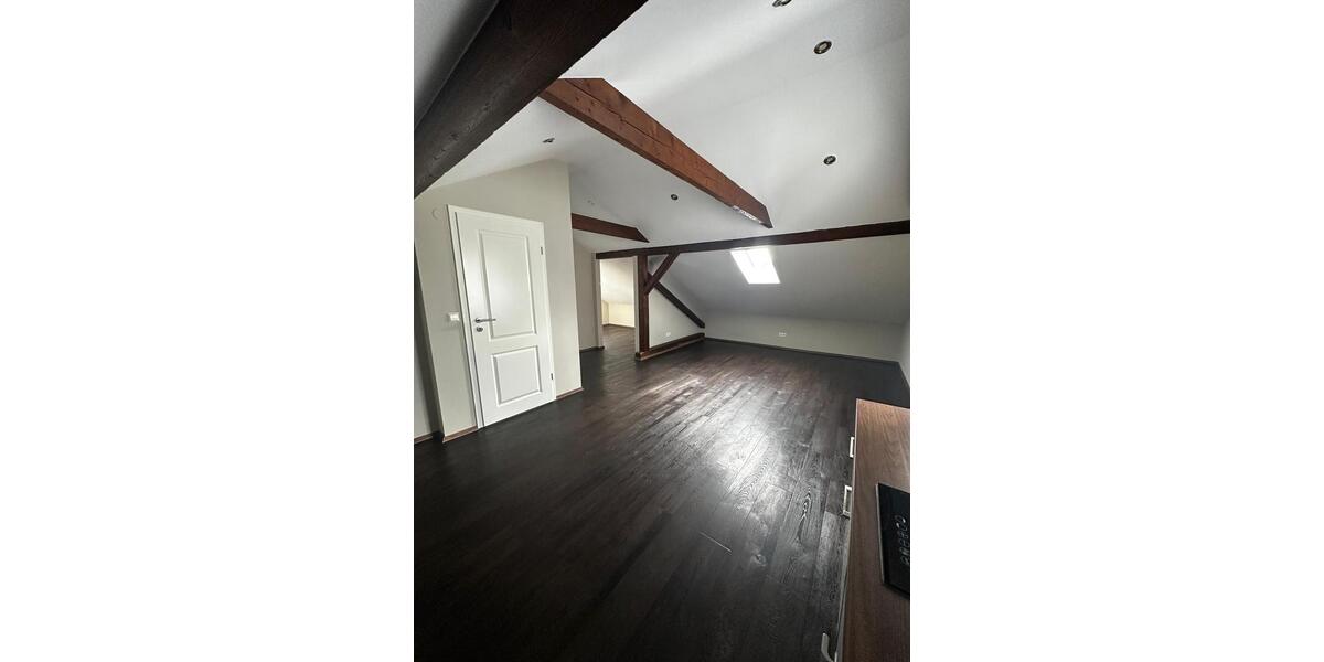 Dachgeschoßwohnung Gottmadingen - 2.5 Zimmer, 49 m&sup2;, 700&euro; | Angebot:26276900