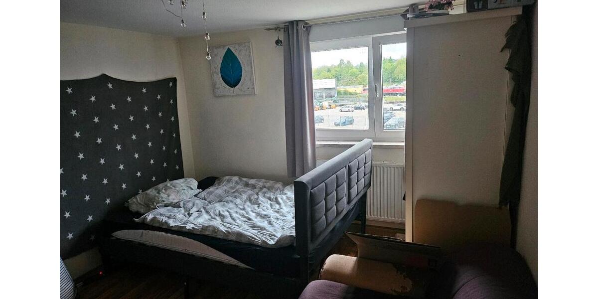 Wohnen auf Zeit Kempten (Allgäu) - 4 Zimmer, 16 m&sup2;, 400&euro; | Angebot:26385248