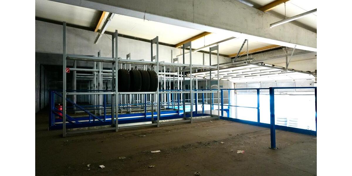 Gewerbeobjekt Nidda - 2.500&euro; | Angebot:25811482