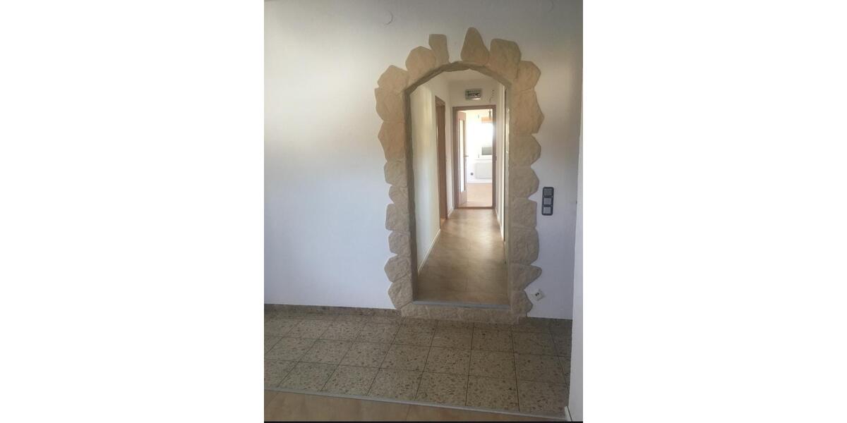 Wunderschöne 2,5 Zimmerwohnung in Murg-Niederhof 2.5 zimmer