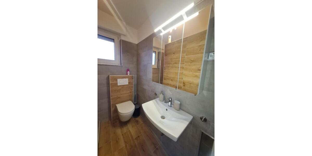 Etagenwohnung Rheda-Wiedenbrück Wiedenbrück - 1 Zimmer, 55 m&sup2;, 65&euro; | Angebot:26020530