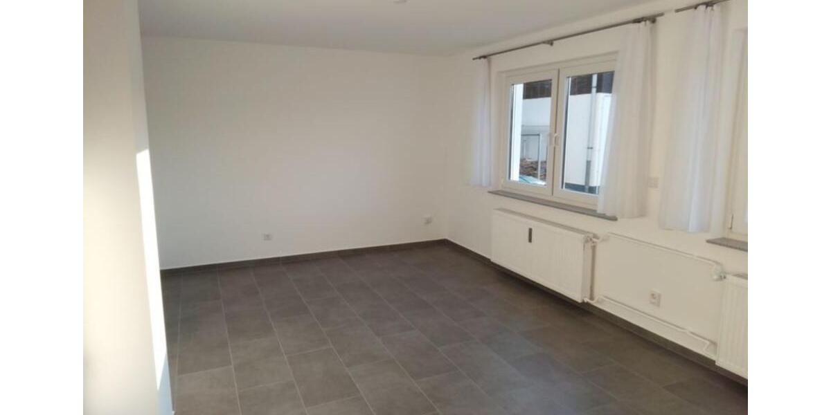 Etagenwohnung Fulda Fulda-Galerie - 1 Zimmer, 38 m&sup2;, 510&euro; | Angebot:25962813