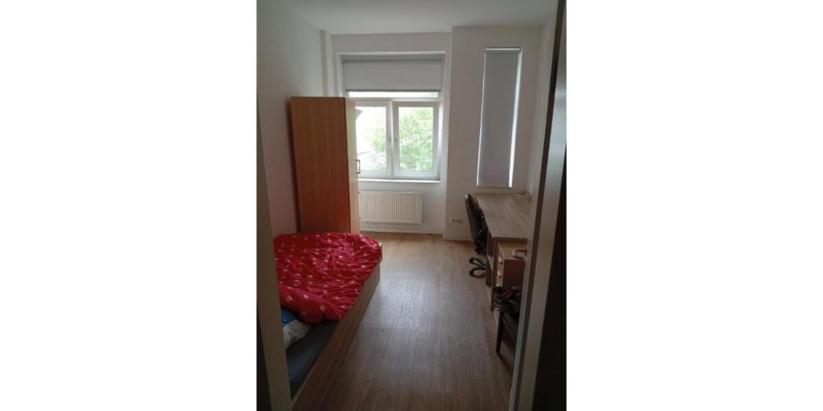 Wohnen auf Zeit Hannover Buchholz-Kleefeld - 1 Zimmer, 16 m&sup2;, 250&euro; | Angebot:25398567
