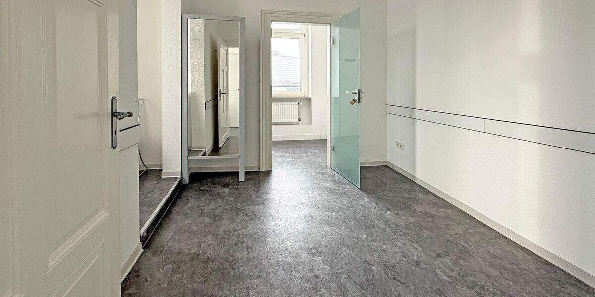 Etagenwohnung Buseck Großen-Buseck - 2 Zimmer, 86 m&sup2;, 770&euro; | Angebot:24910965