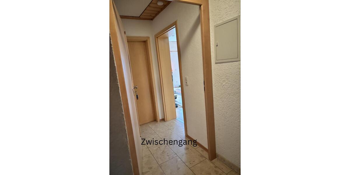 Dachgeschoßwohnung Grafenau Frauenberg - 5 Zimmer, 92 m&sup2;, 680&euro; | Angebot:26517635