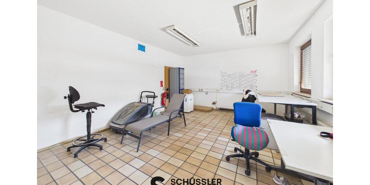 Gewerbeobjekt Kirchheim unter Teck - 2.000&euro; | Angebot:26585286