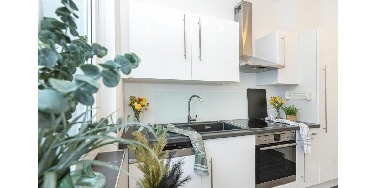 Wohnen auf Zeit Gelsenkirchen Ückendorf - 3 Zimmer, 80 m&sup2;, 18&euro; | Angebot:26044467