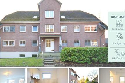 Wohnung Buchholz in der Nordheide - 3 Zimmer, 84 m&sup2;, 790&euro; | Angebot:24379979