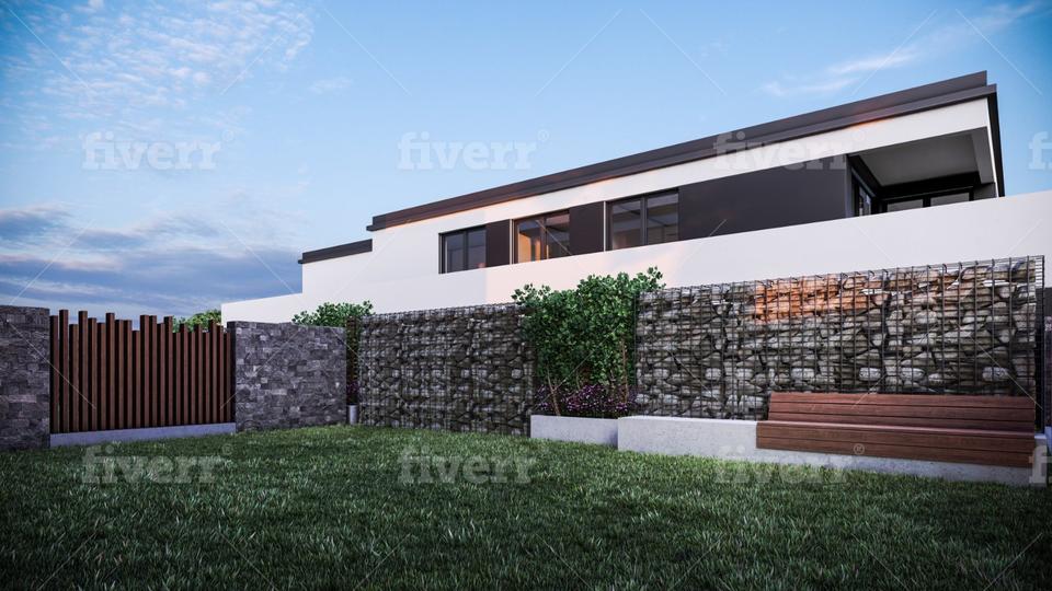 Erdgeschoßwohnung Nastätten - 2.5 Zimmer, 63 m&sup2;, 820&euro; | Angebot:25648849