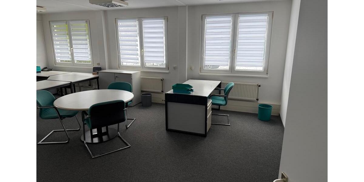 Gewerbeobjekt Nuthetal - 12&euro; | Angebot:25306129