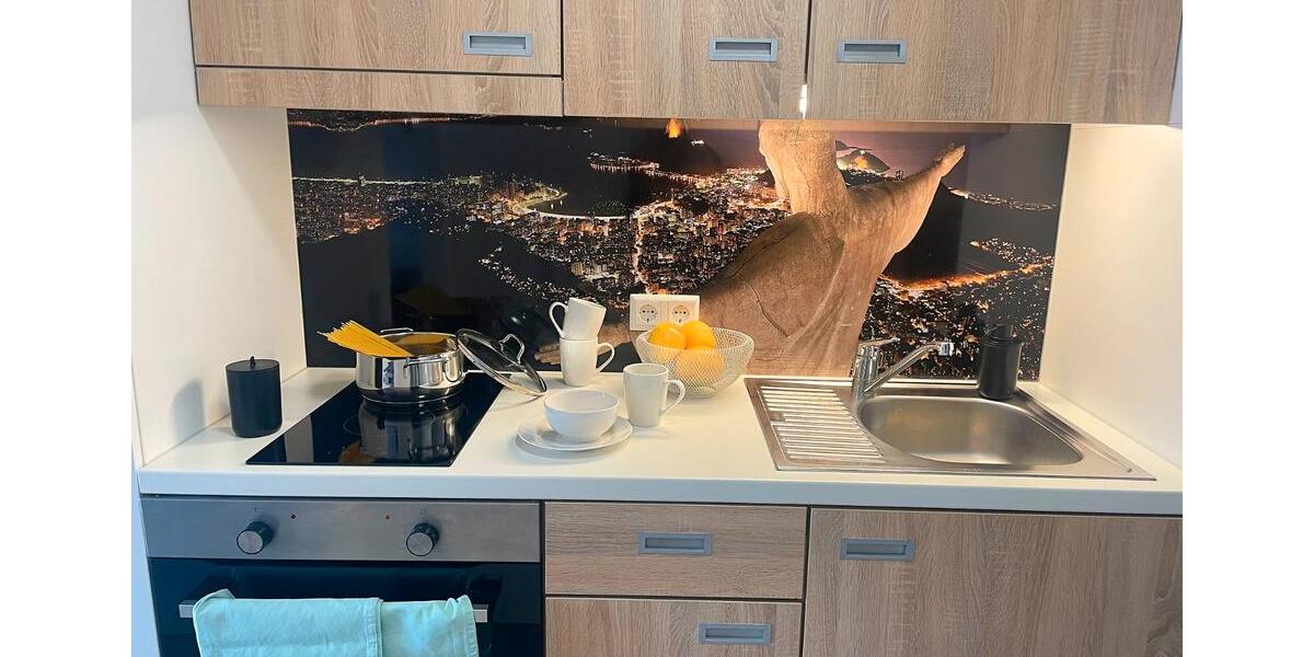 Etagenwohnung Schwäbisch Gmünd - 1 Zimmer, 32 m&sup2;, 646&euro; | Angebot:26546731